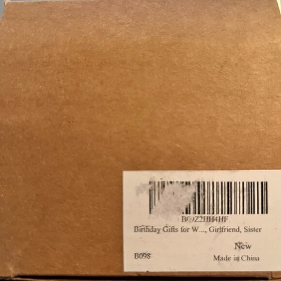 Homsolver Care Candle Last Nerve, Lavender Scent - Picture 7 of 7